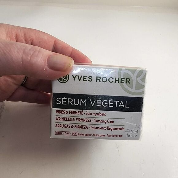 Yves Rocher Serum Vegetal set - Picture 2 of 2